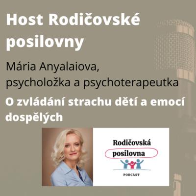 Rodičovská posilovna